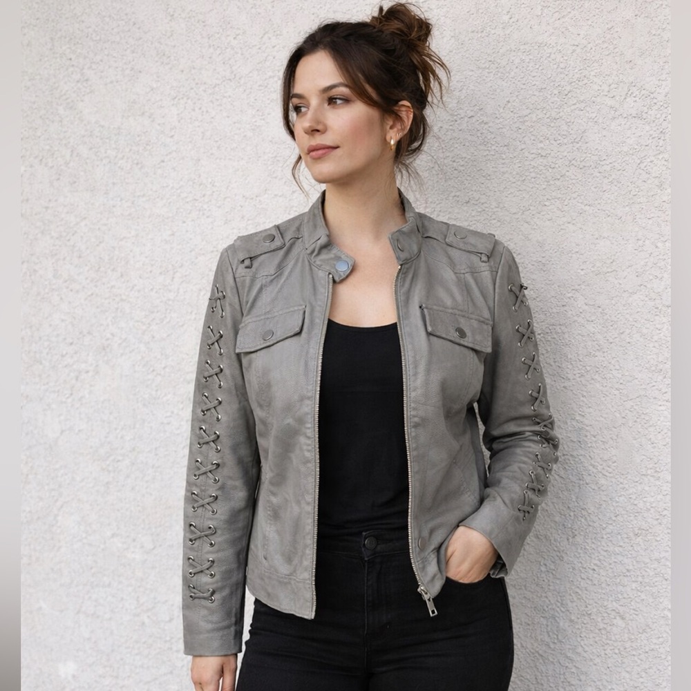 Kenneth Cole New York Jacket.